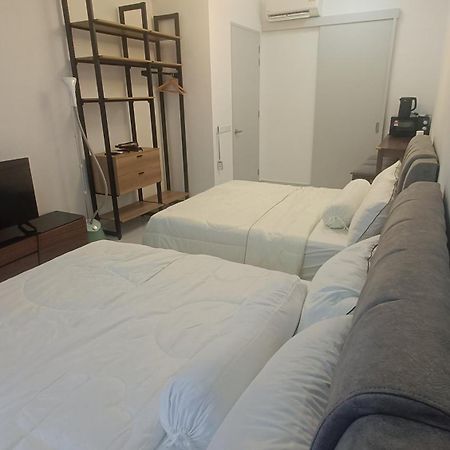 Sky Trees 4 Guests High Floor Nflix Hbo Disney Garden View A1801 Джохор-Бару Экстерьер фото